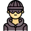 Thief icon 64x64