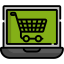 Laptop icon 64x64