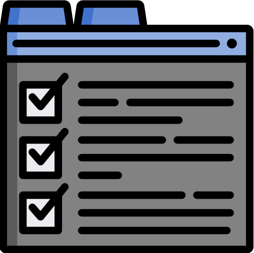 Web development biểu tượng