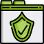 Security icon 64x64