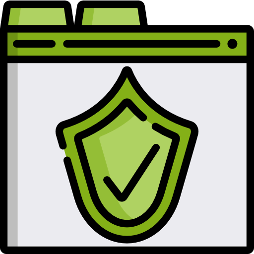 Security アイコン