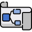 Planning icon 64x64