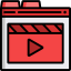 Video icon 64x64