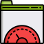 Speed icon 64x64