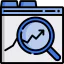 Analysis icon 64x64