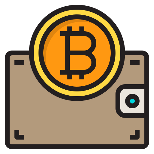 Bitcoin Ikona