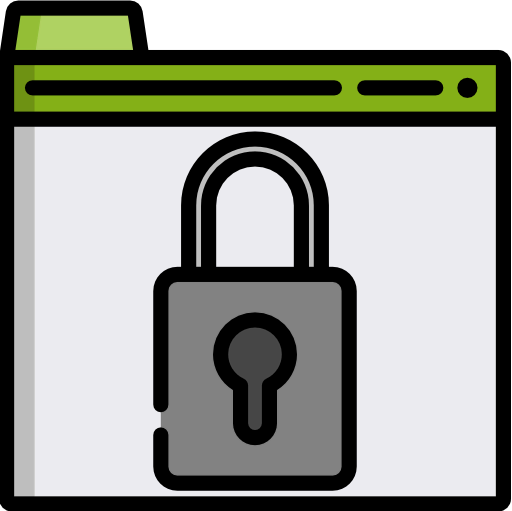 Security icon