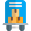 Boxes icon 64x64