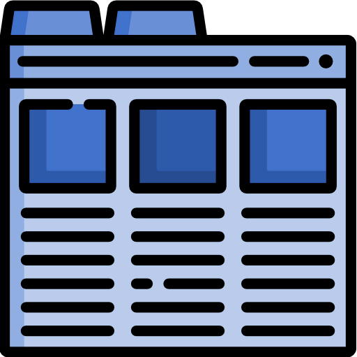 Website icon