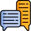 Chat icon 64x64