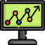 Diagram icon 64x64
