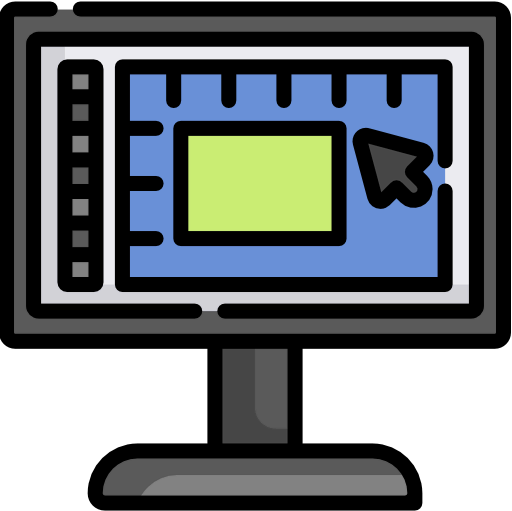 Design icon