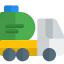 Oil tanker icon 64x64