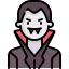 Vampire アイコン 64x64