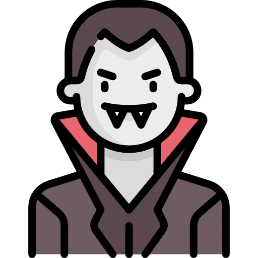 Vampire icon