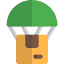 Parachute icon 64x64