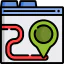 Maps icon 64x64