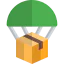 Parcel icon 64x64