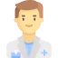 Doctor icon 64x64