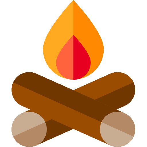 Fire icon