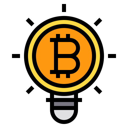 Bitcoin icon
