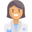 Doctor icon 64x64