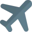 Air mail icon 64x64