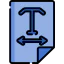 Text icon 64x64
