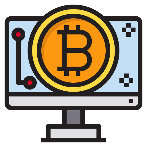 Bitcoin Symbol