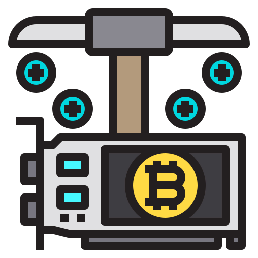 Bitcoin icon