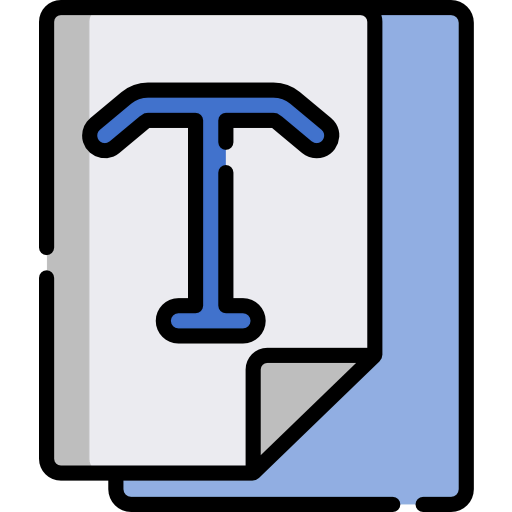 File icon