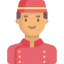 Concierge icon 64x64