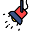 Spotlight icon 64x64