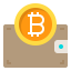 Bitcoin icon 64x64