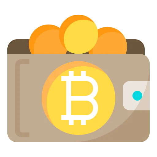 Bitcoin icon