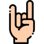 Hand icon 64x64