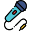 Microphone icon 64x64