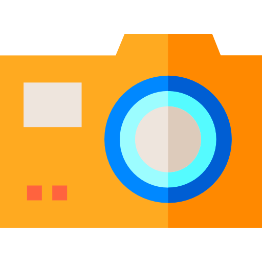 Camera icon