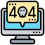 Error icon 64x64