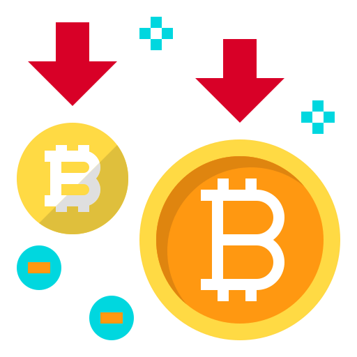 Bitcoin icon