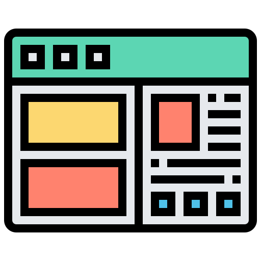 Web design 상