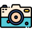 Camera icon 64x64