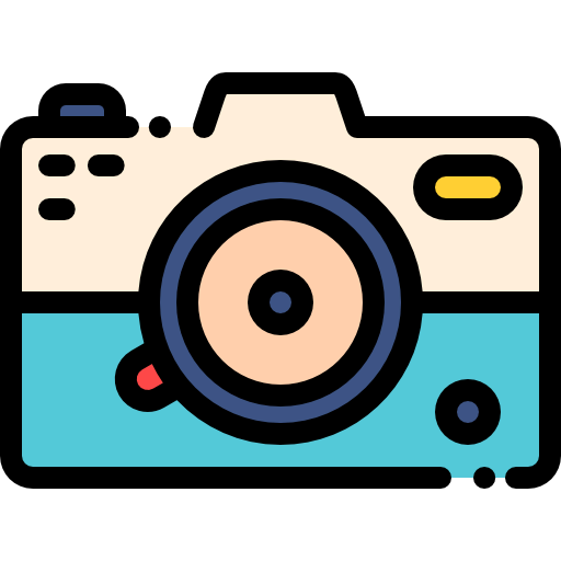 Camera icon