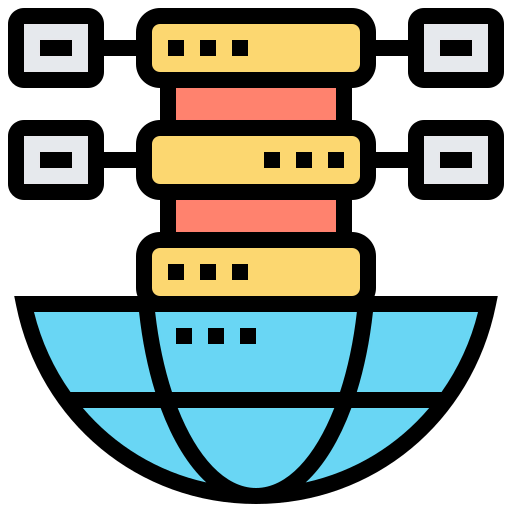 Database ícone