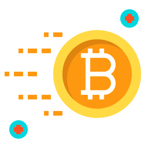 Bitcoin icon