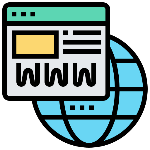 Browser icon