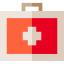 First aid kit icon 64x64
