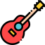 Guitar icon 64x64