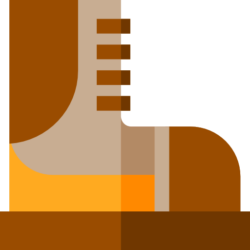 Boot icon