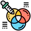 Color selection icon 64x64